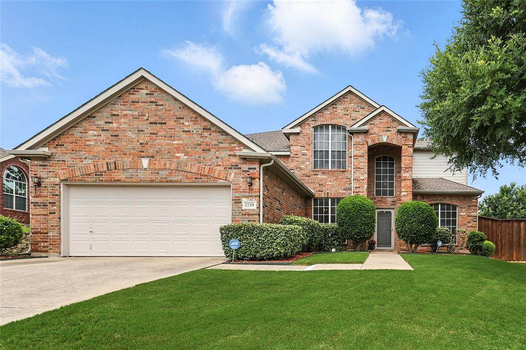 1759 Sunset Ridge Drive - Photo 1