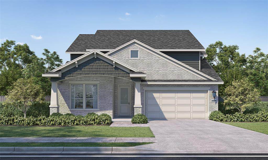 3909 Ablon Trail - Photo 1