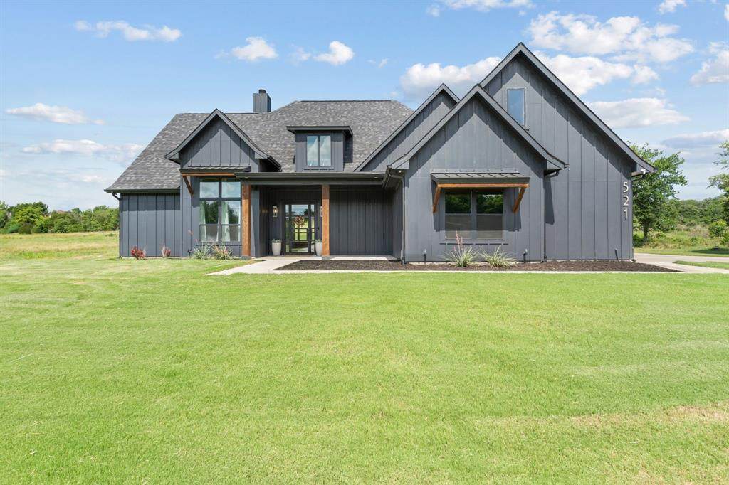 521 Echo Glade Court - Photo 1