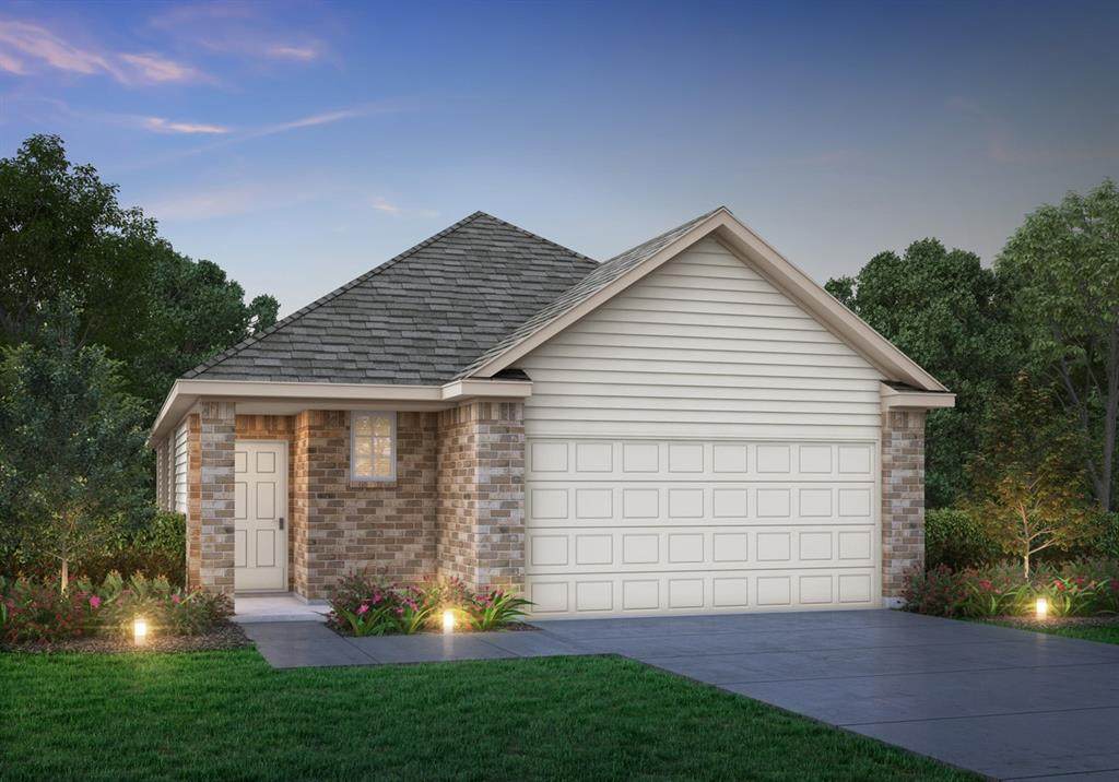 1024 Wind Drift Way - Photo 1