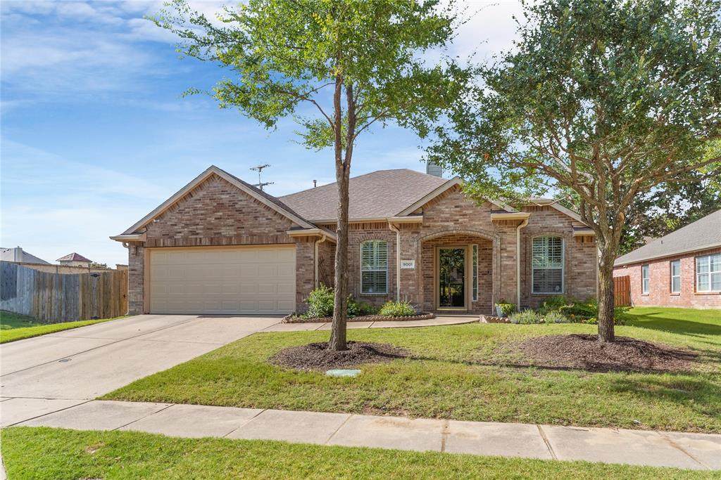 9001 Wareham Drive - Photo 1