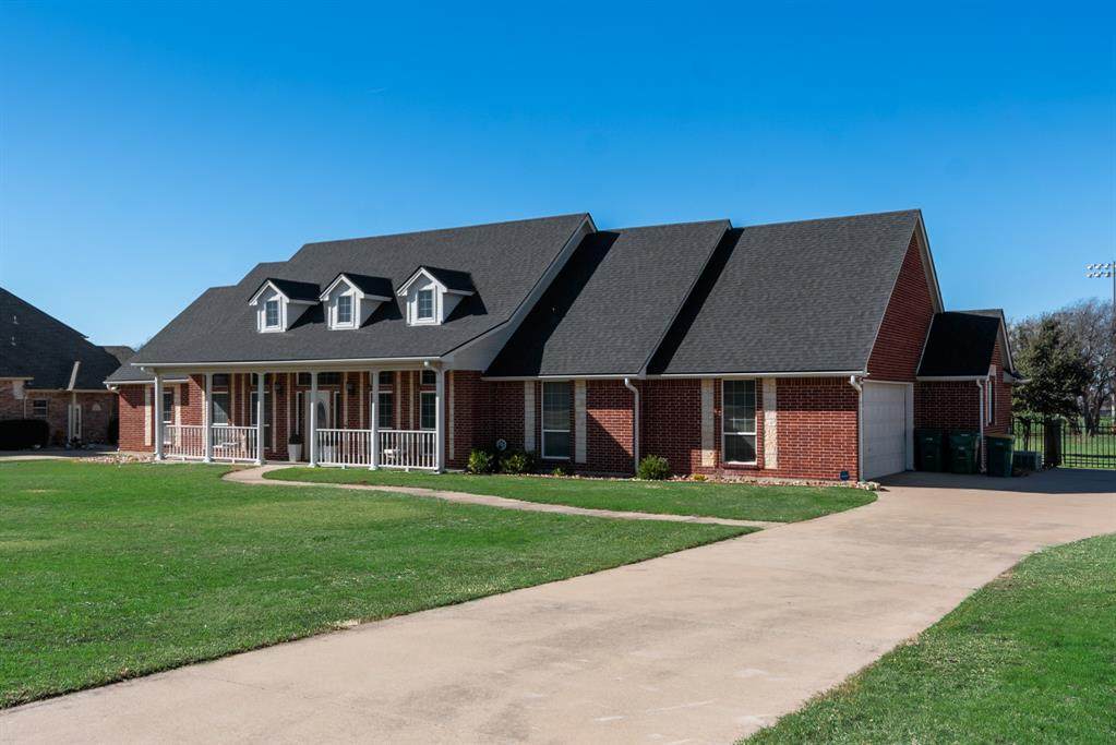 1621 High Valley Lane - Photo 1