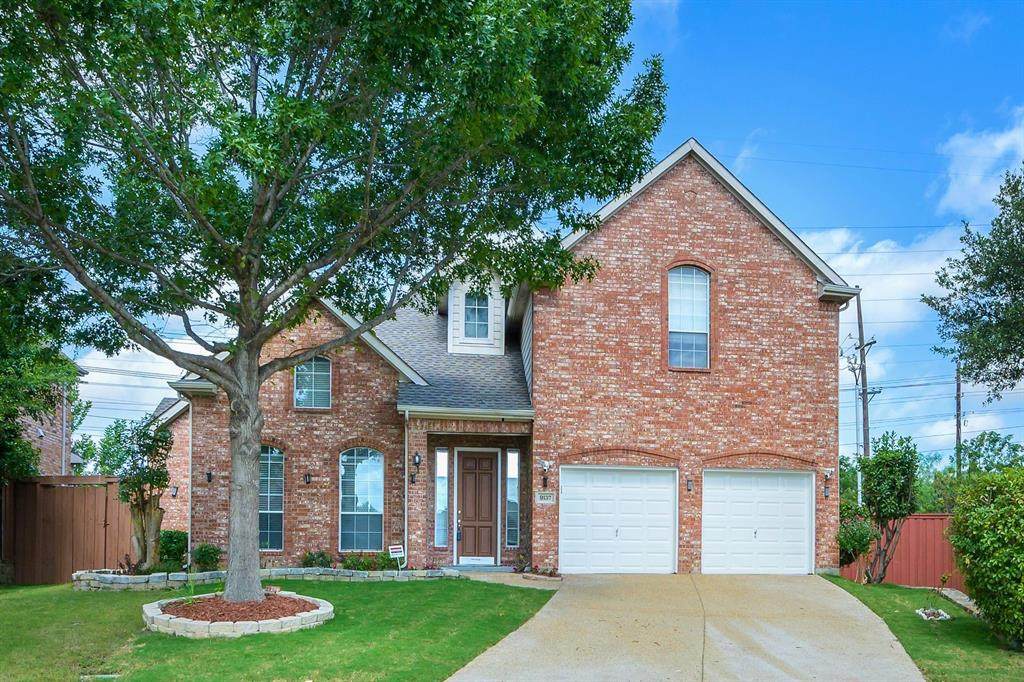 9137 Jasmine Lane - Photo 1