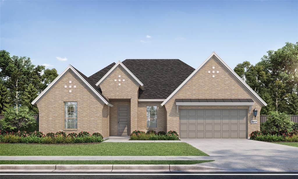 3917 Henley Lane - Photo 1