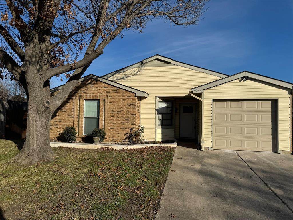 4522 Jenkins Street - Photo 1