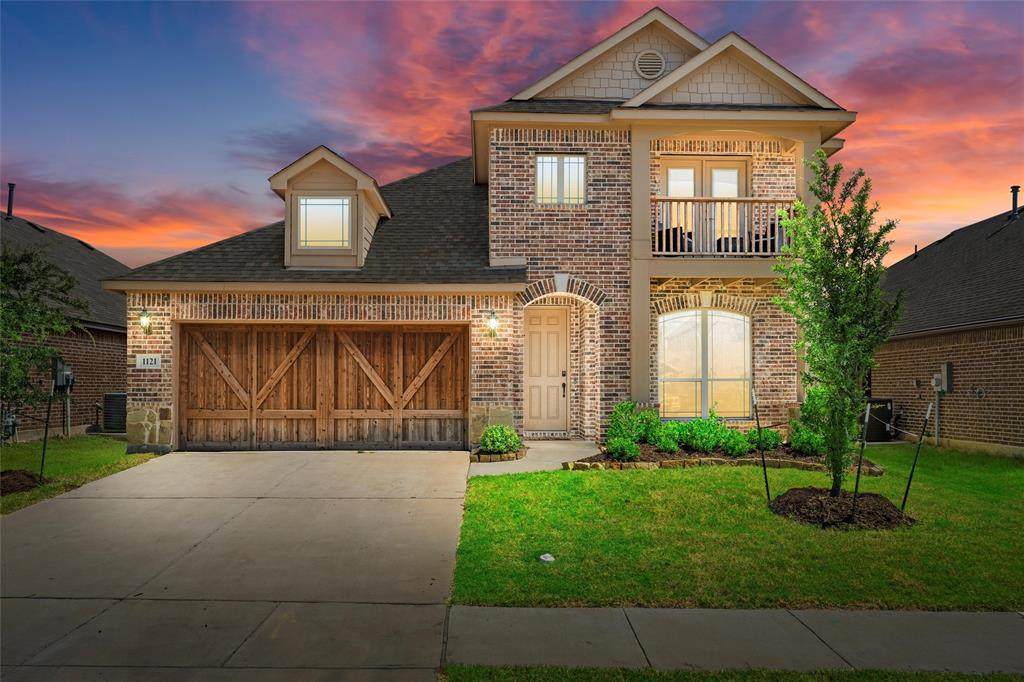 1121 Snowy Owl Drive - Photo 1