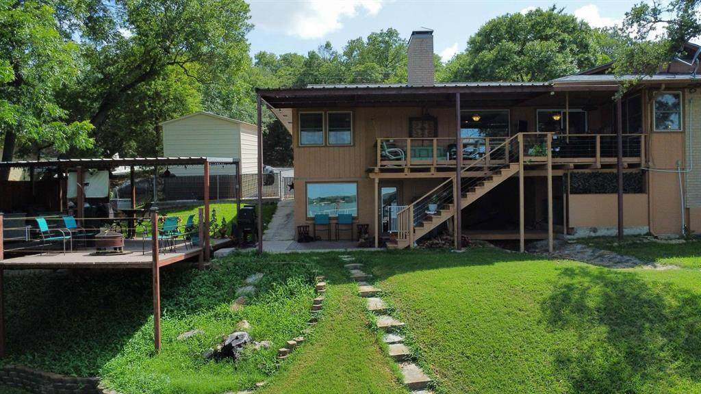 450 Lakeside Drive - Photo 1