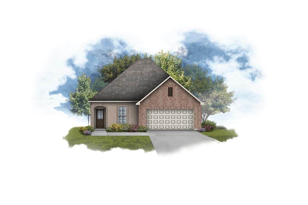 6568 Blanchard Lake Drive - Photo 1