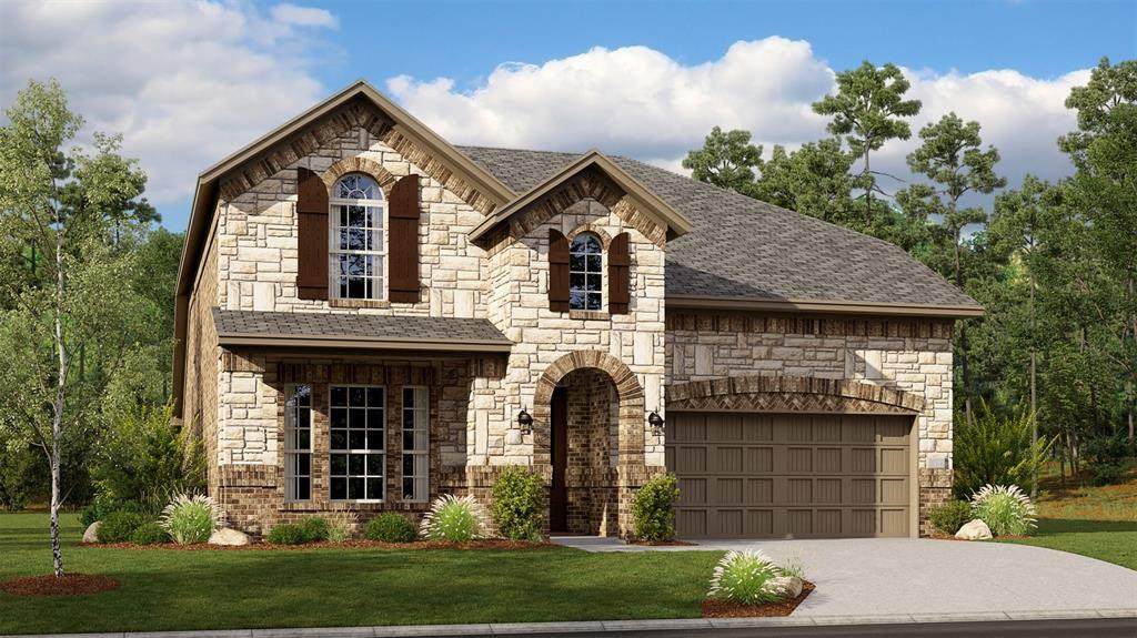 137 Breeds Hill Road - Photo 1