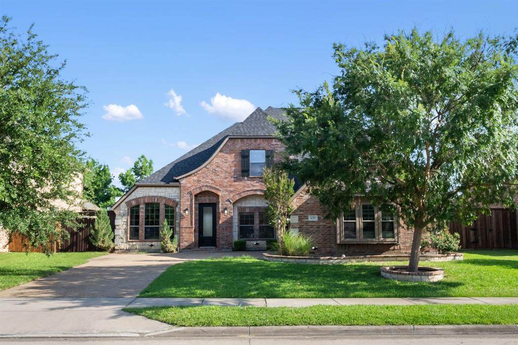 679 Burr Oak Drive - Photo 1