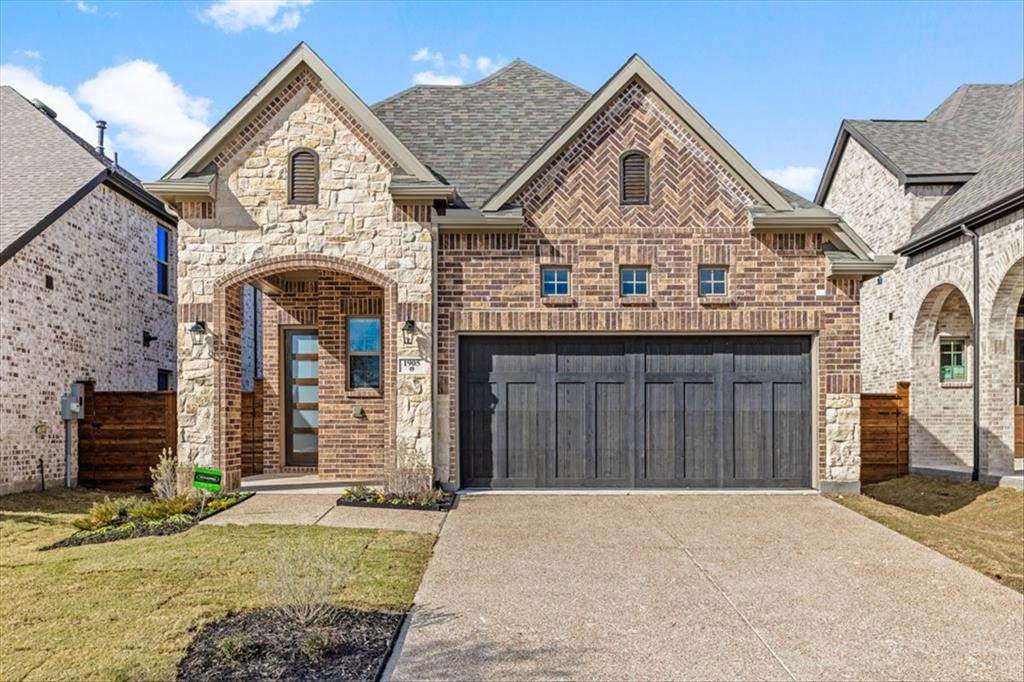 2105 Hazel Lily Run - Photo 1