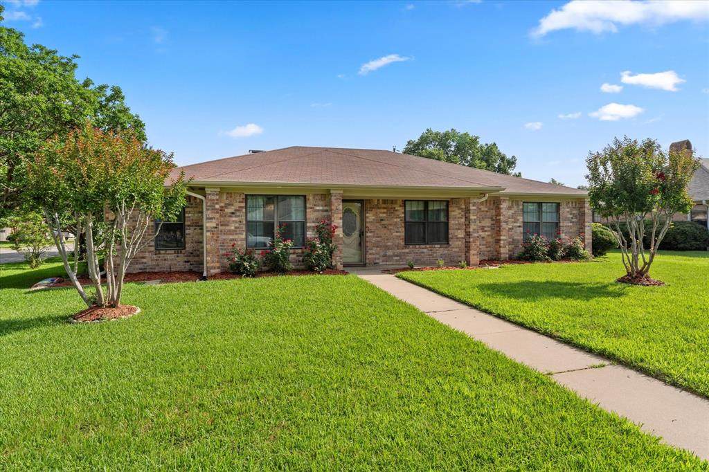 100 Cedar Springs Boulevard - Photo 1