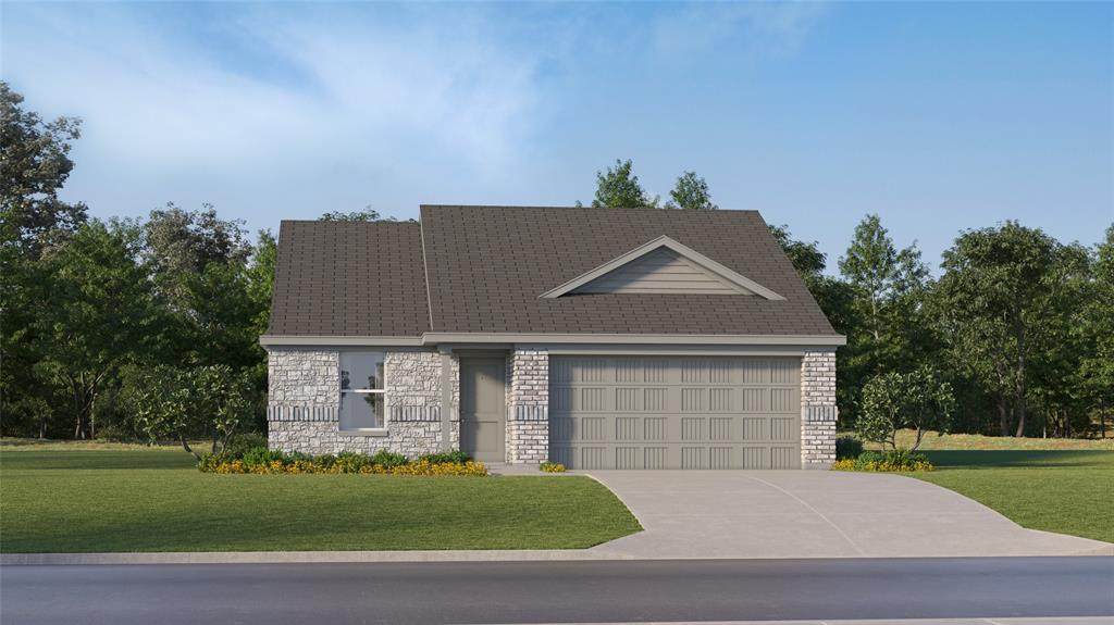 1512 Lanner Meadows Lane - Photo 1