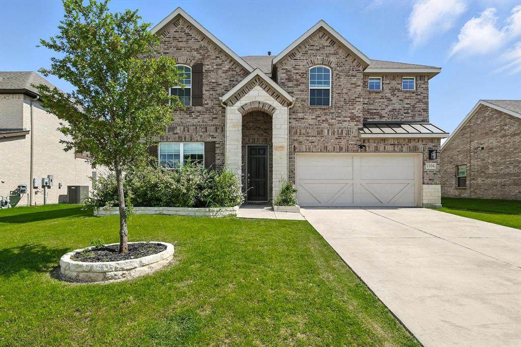 1104 Indianola Trail - Photo 1
