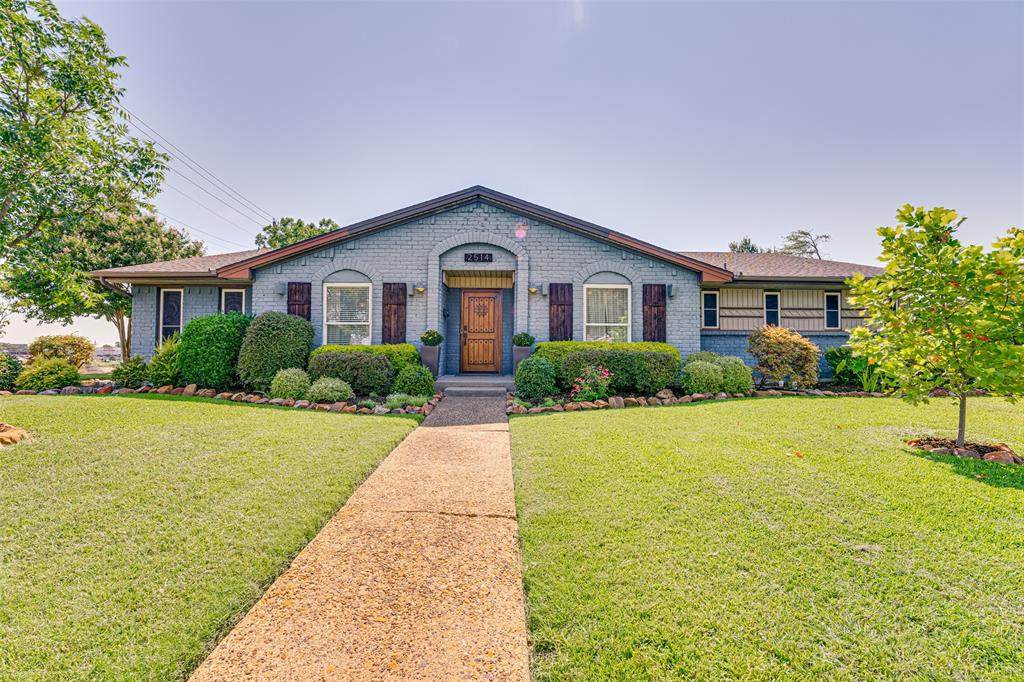 2514 Canterbury Drive - Photo 1