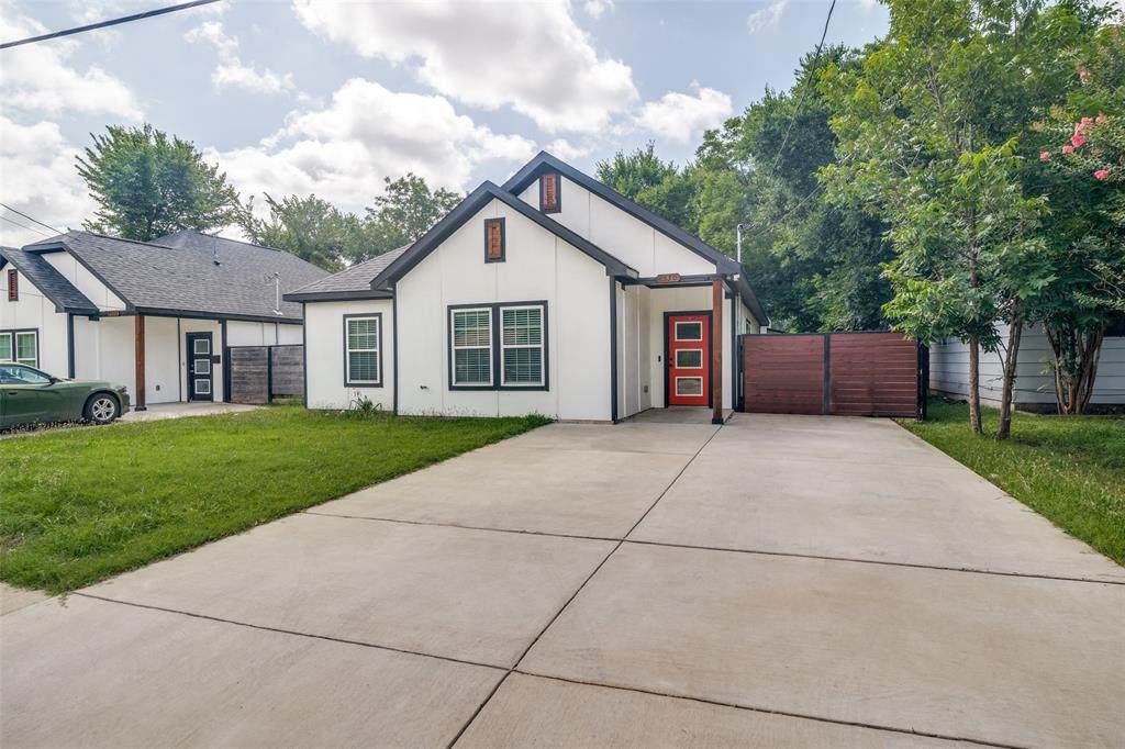 4530 Solar Lane - Photo 1
