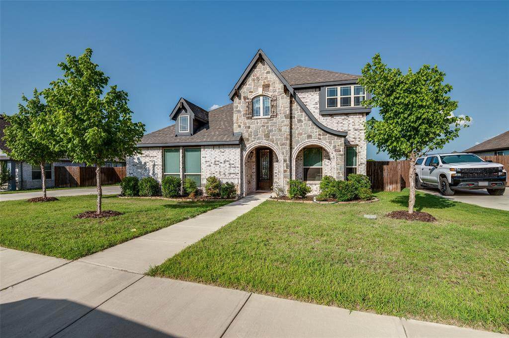 4609 Massey Meadows Way - Photo 1