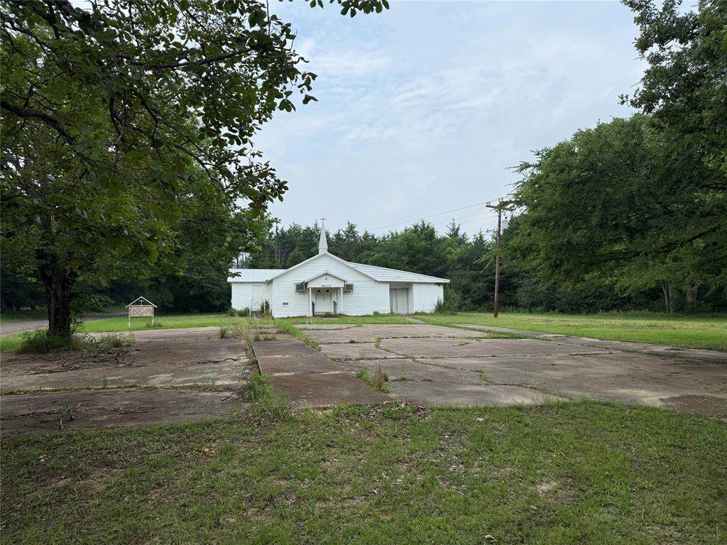 15 Acres County Road 2324 - Photo 1
