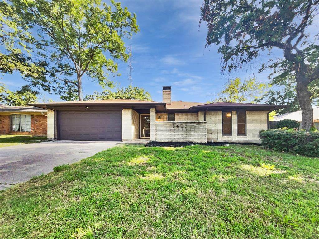 5417 Grissom Drive - Photo 1