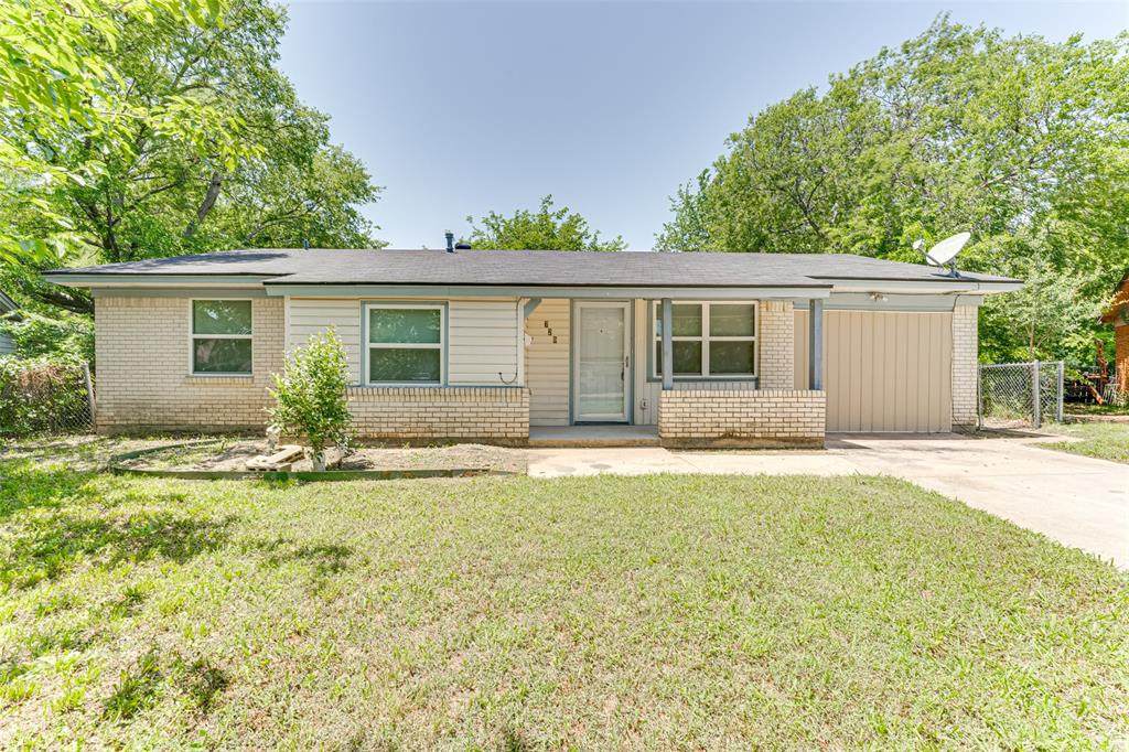 729 Grubb Circle - Photo 1