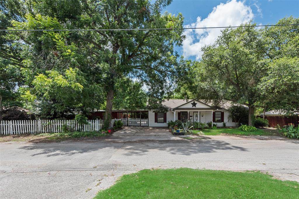 600 Pridmore Street - Photo 1