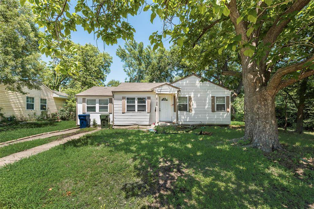 2136 Evergreen Street - Photo 1
