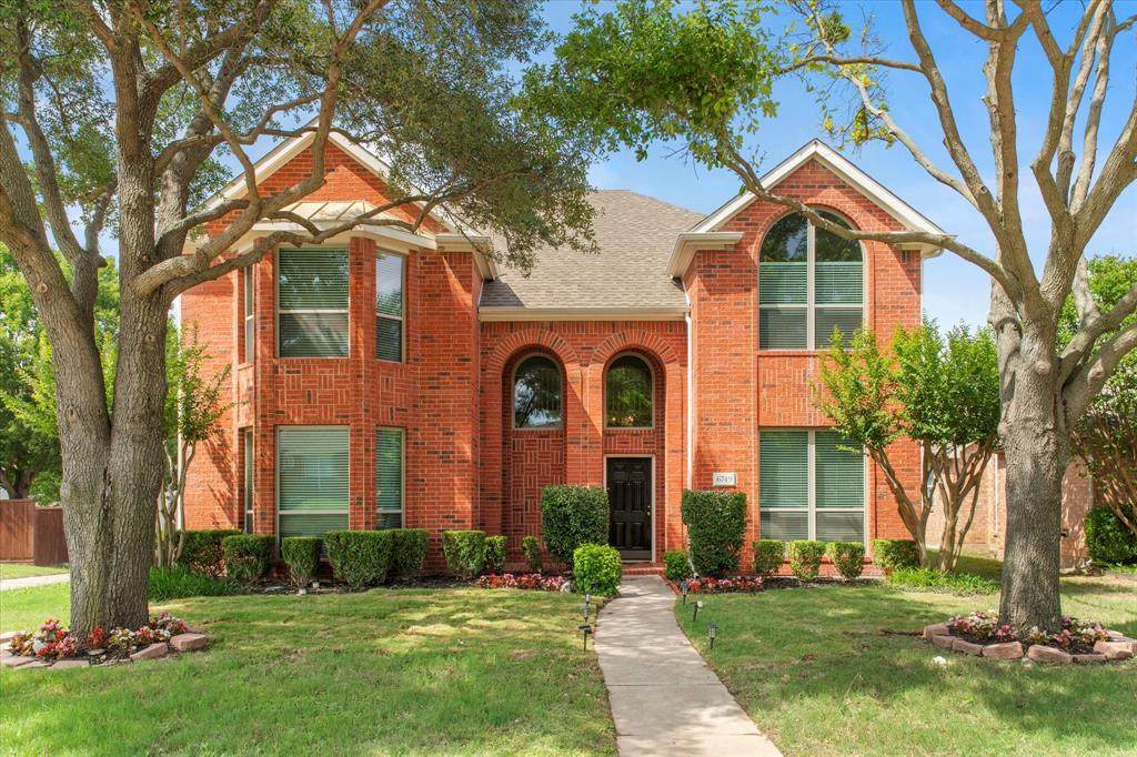 6749 Misty Hollow Drive - Photo 1