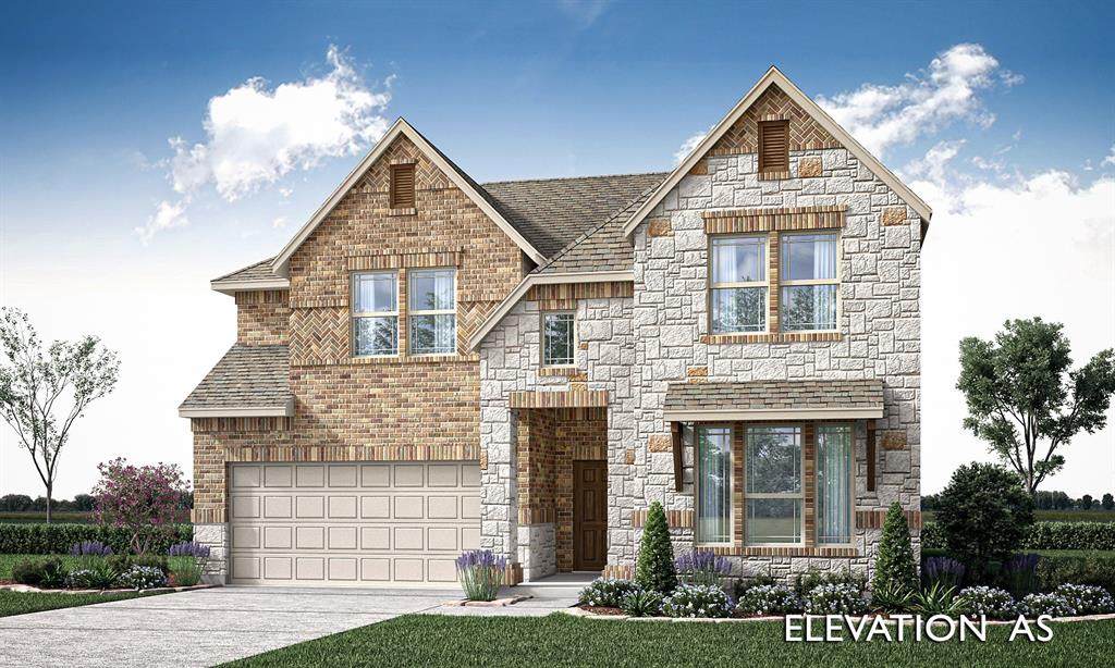 1017 Snowy Owl Drive - Photo 1