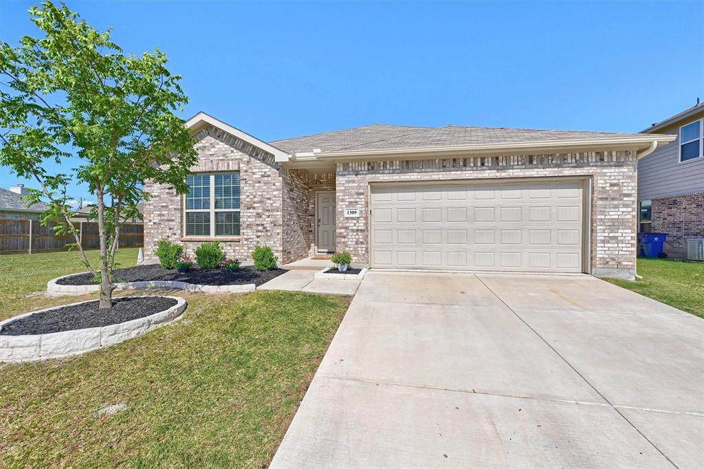1309 Benwick Drive - Photo 1