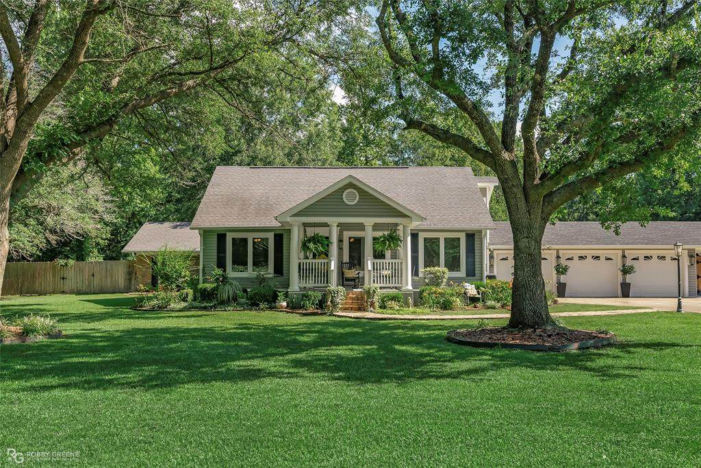 9900 Myrtis Texas Line Road - Photo 1