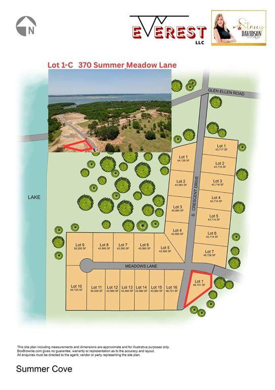 370 Summer Meadow Lane - Photo 1