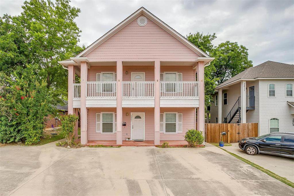 2805 Wayside Avenue - Photo 1