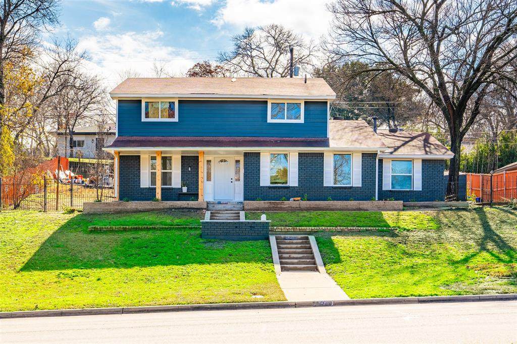 1030 Five Mile Parkway - Photo 1