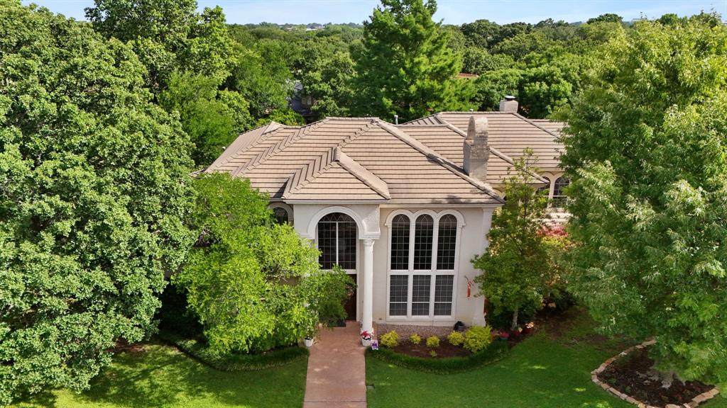 2007 Misty Creek Drive - Photo 1