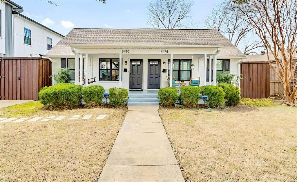 6478 Lontos Drive - Photo 1