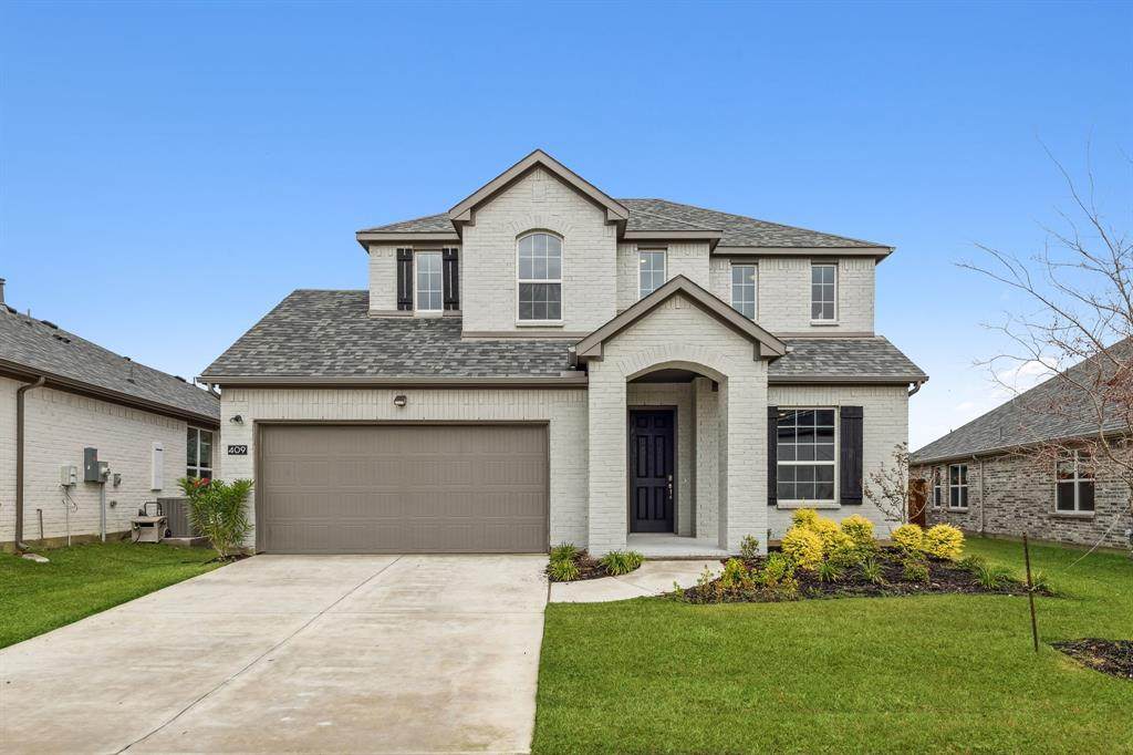 1836 Acosta Drive - Photo 1