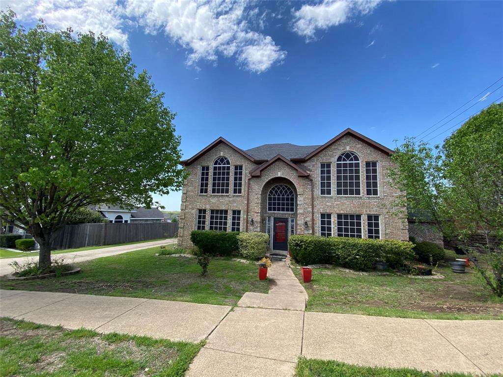 2413 Katherine Drive - Photo 1