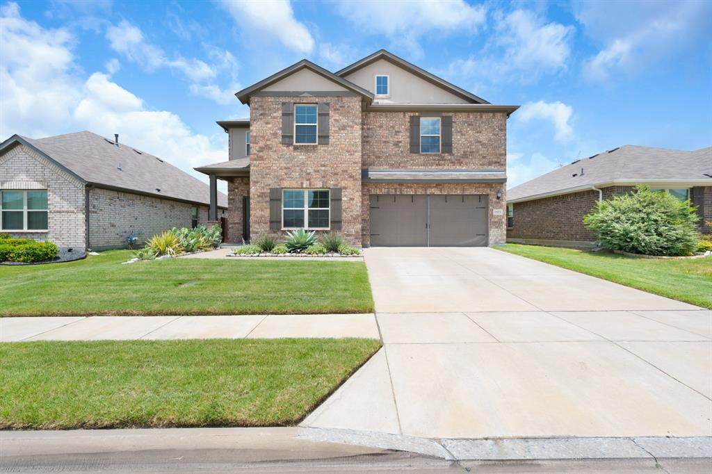 1821 Elderberry Street - Photo 1