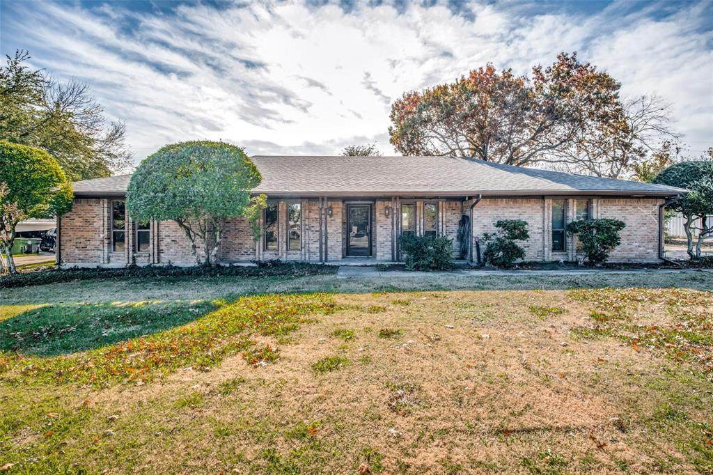 322 Willow Wood Street - Photo 1