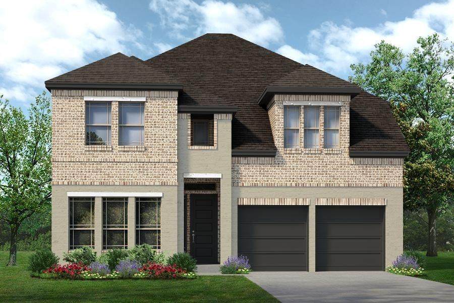 8917 Cisco Drive - Photo 1