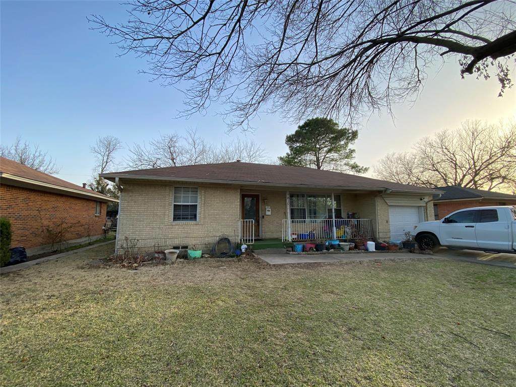 7810 Dugan Street - Photo 1