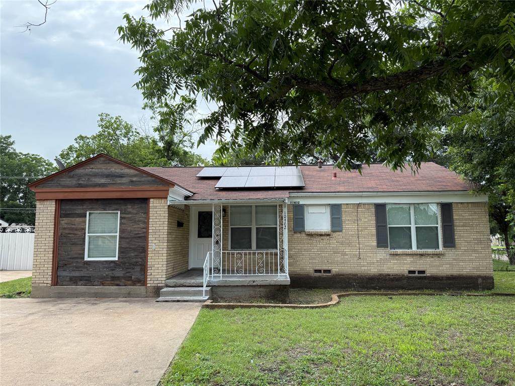 10402 Desdemona Drive - Photo 1