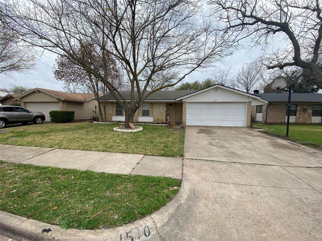 1510 Archery Lane - Photo 1
