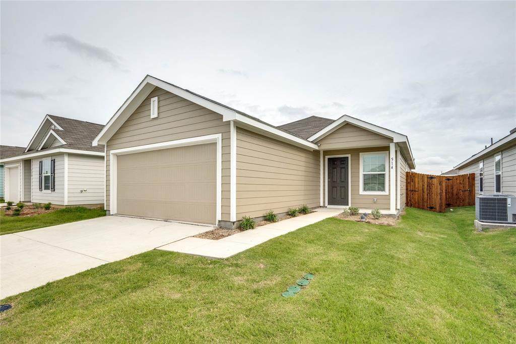 514 Cochran Drive - Photo 1