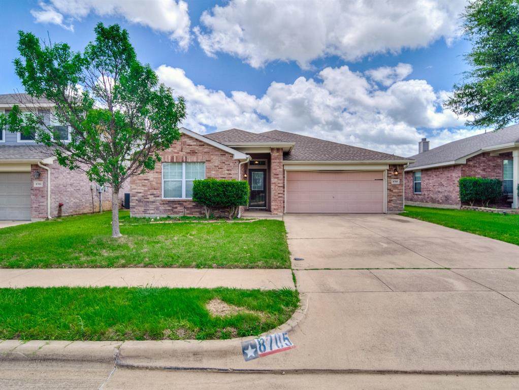 8705 Autumn Creek Trail - Photo 1