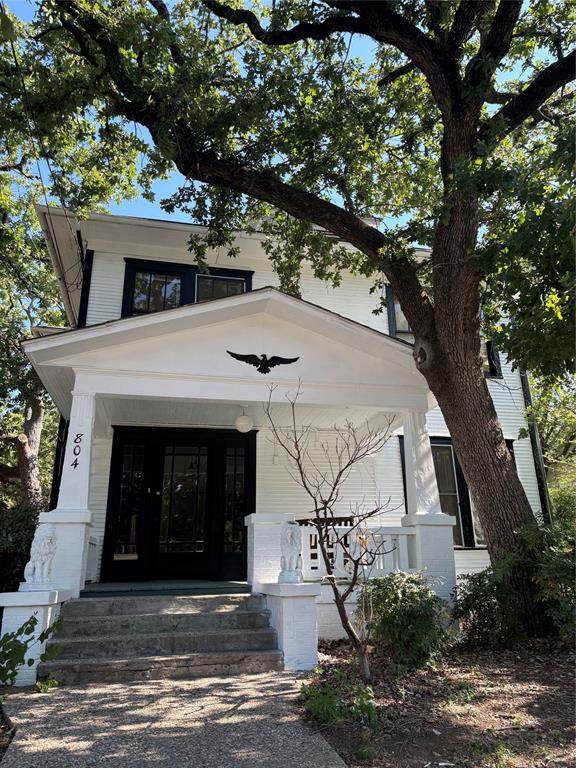 804 Hickory Street - Photo 1