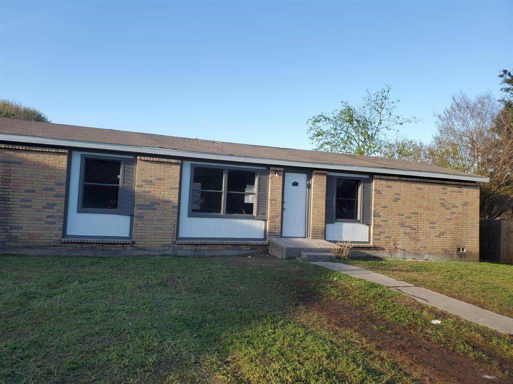 44 Balladeer - Photo 1