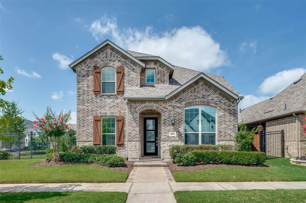 4418 Huntsman Ridge Lane - Photo 1