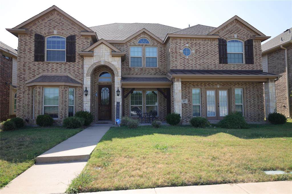 127 Lake Trail Drive - Photo 1