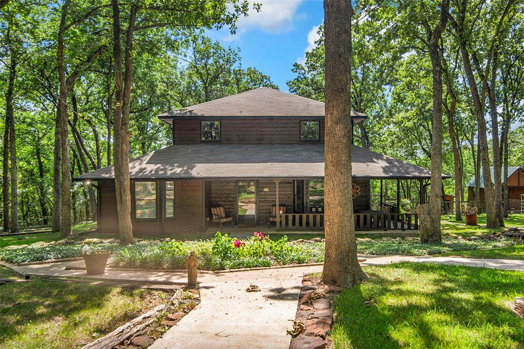 566 Stagecoach Trail - Photo 1